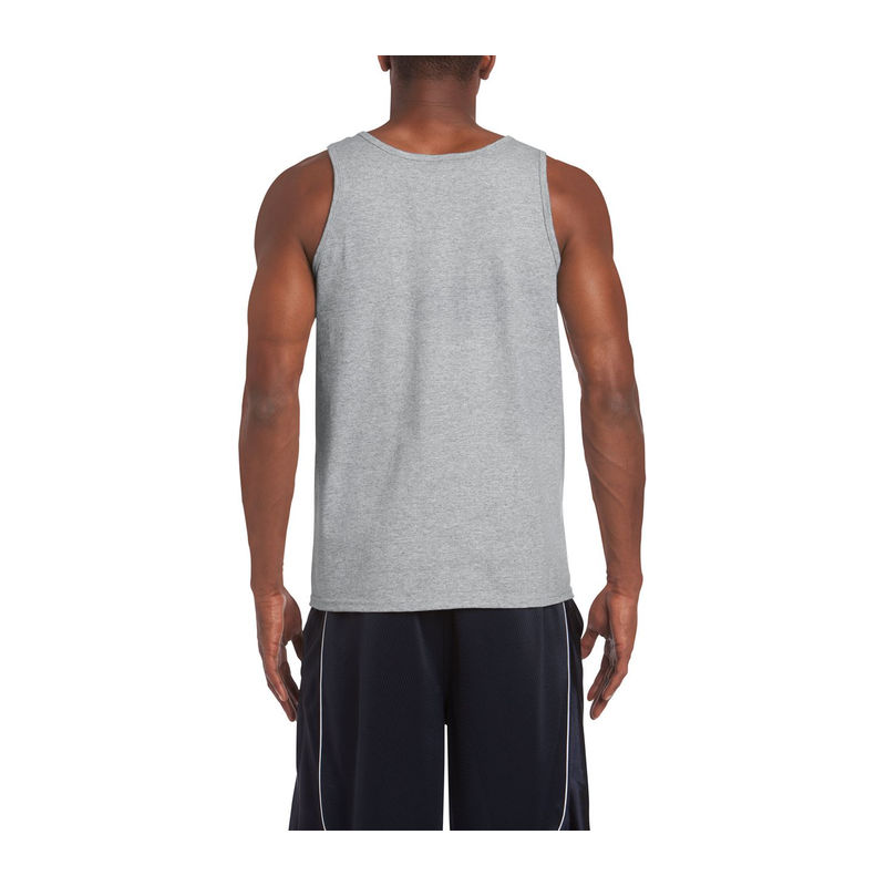 SOFTSTYLE® ADULT TANK TOP