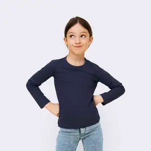 SOL'S IMPERIAL LSL KIDS - LONG SLEEVE T-SHI