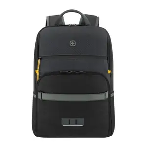 Move 16″ RPET laptop backpack